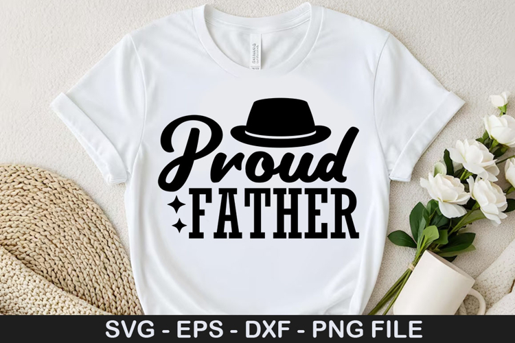 Funny Dad Svg Image 14