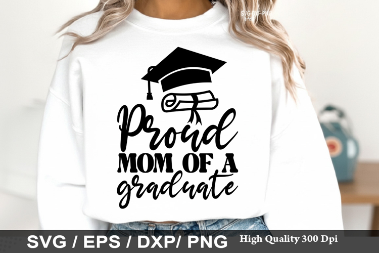 Graduation Cap Clipart Image 7