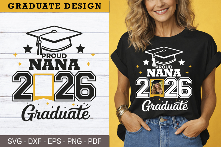 Party Silhouette Image 10