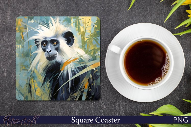 Animal Print Clipart Image 10