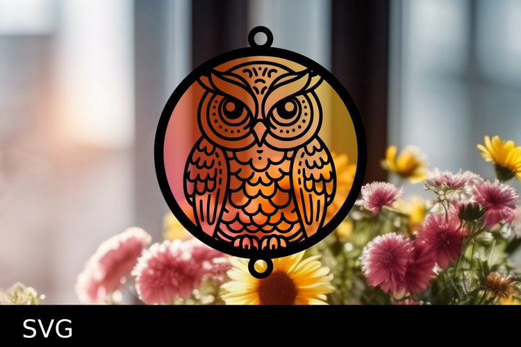Ornament Template Image 15