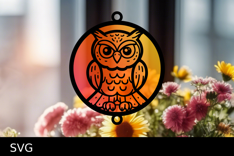 Ornament Template Image 14