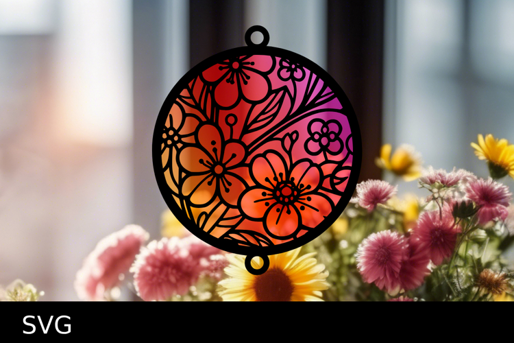 Ornament Template Image 13