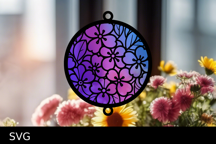 Ornament Template Image 10