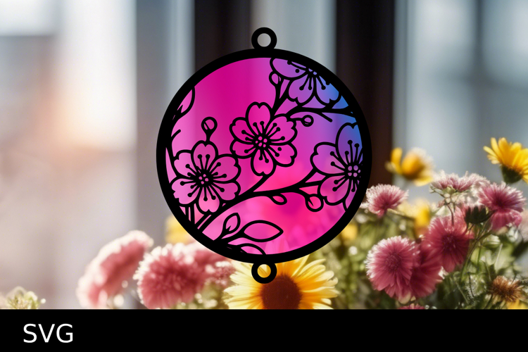 Ornament Template Image 9