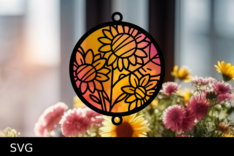 Ornament Template Image 8