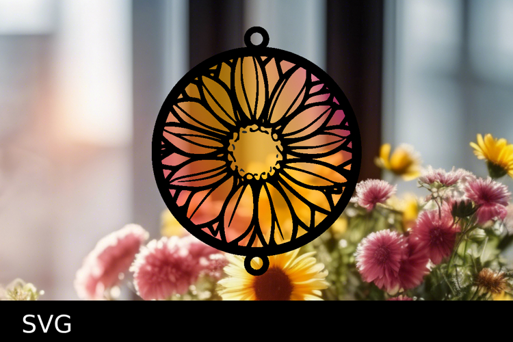 Ornament Template Image 7