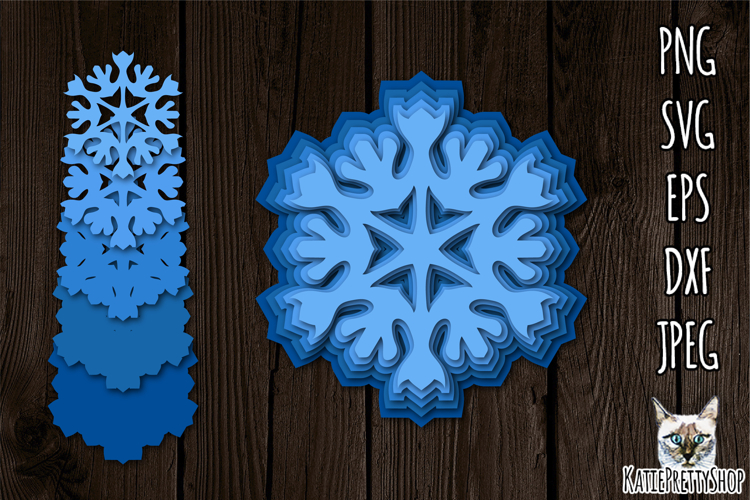Christmas Ornaments Svg Image 13