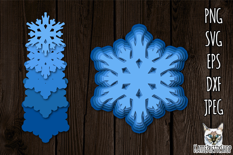 Christmas Ornaments Svg Image 4