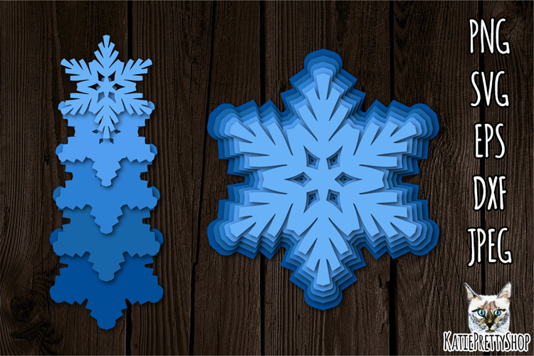 Christmas Ornaments Svg Image 3