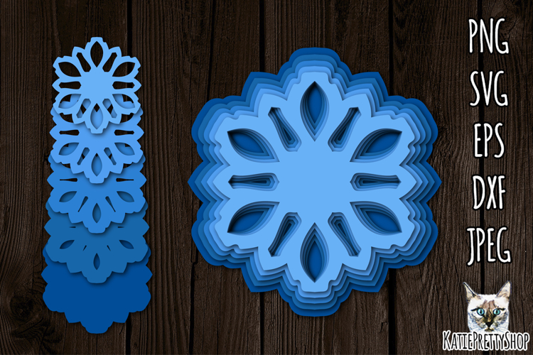 Christmas Ornaments Svg Image 2
