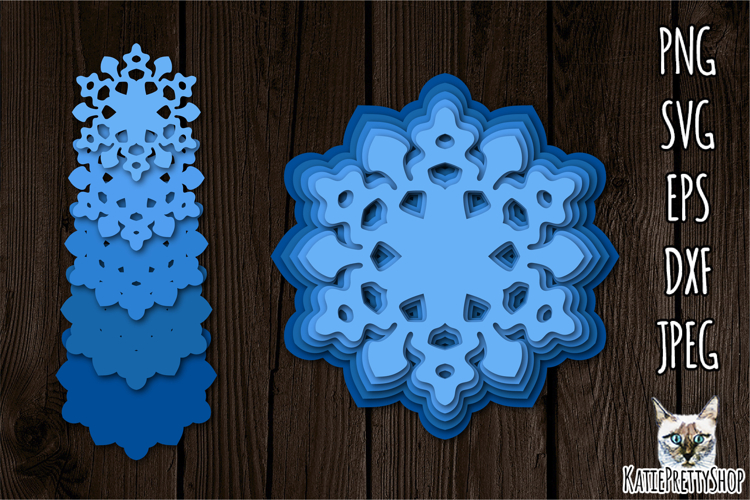 Christmas Ornaments Svg Image 23