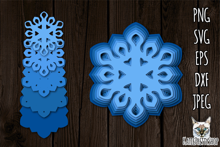 Christmas Ornaments Svg Image 22