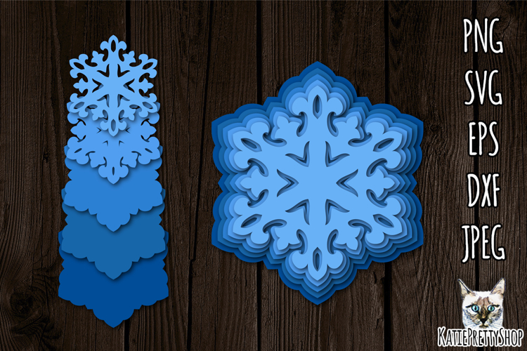 Christmas Ornaments Svg Image 20