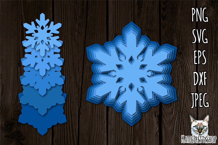 Christmas Ornaments Svg Image 19