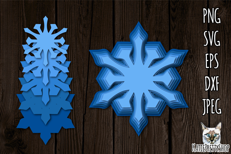 Christmas Ornaments Svg Image 12