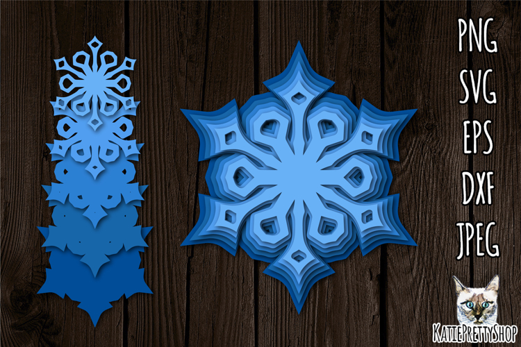 Christmas Ornaments Svg Image 10