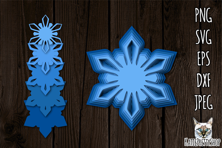 Christmas Ornaments Svg Image 9