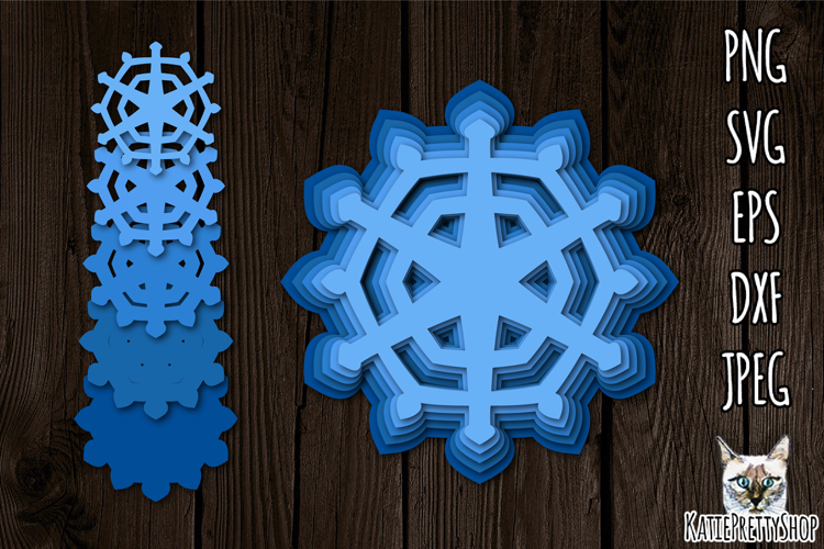 Christmas Ornaments Svg Image 6