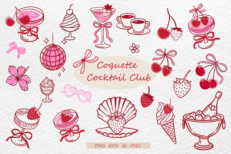 Wedding Illustration Image 18