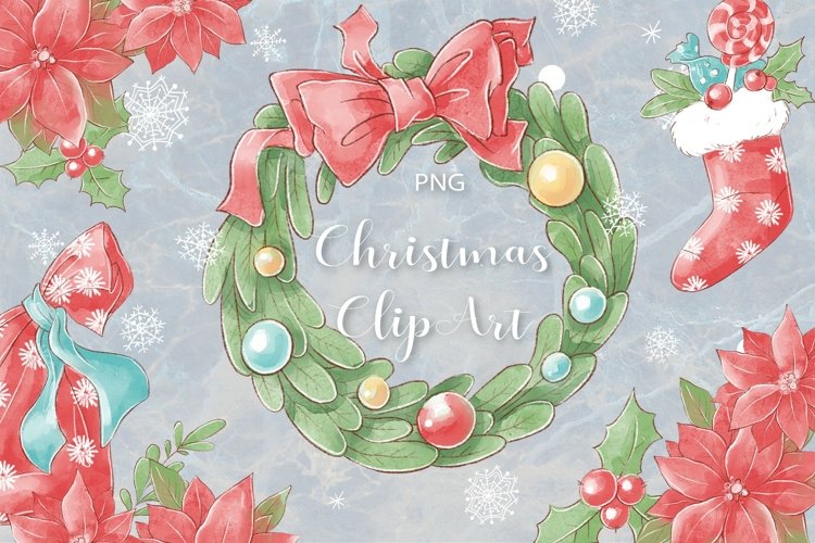Christmas clipart