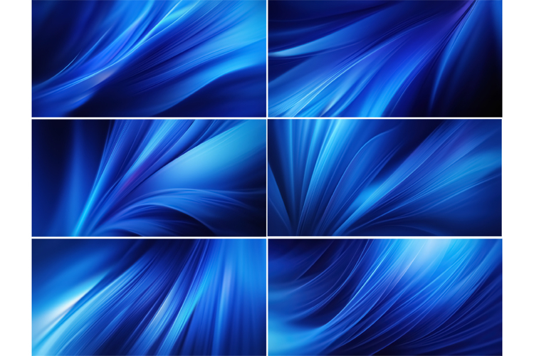 Blue Tones Backgrounds