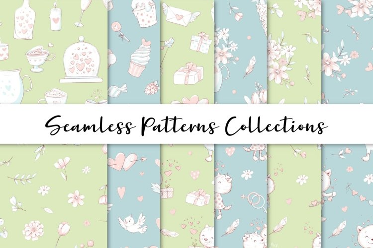 Cute Spring Clipart Image 18