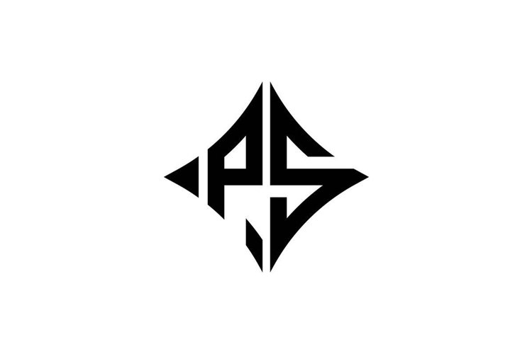 PS logo design example image 1