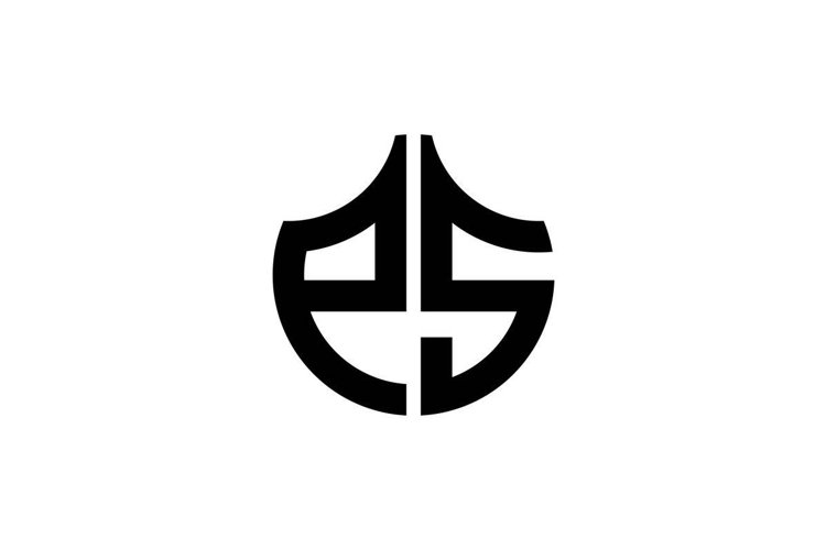 PS logo design example image 1
