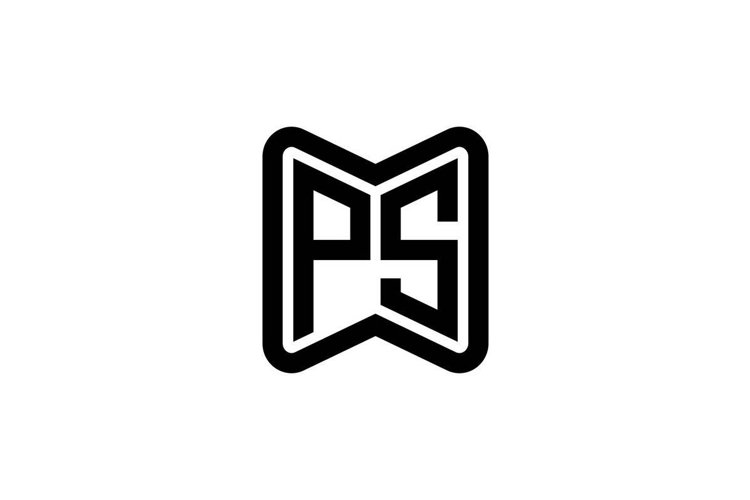 PS logo design example image 1