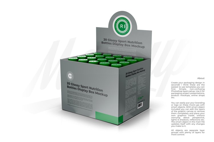 Nutrition Clipart Image 7