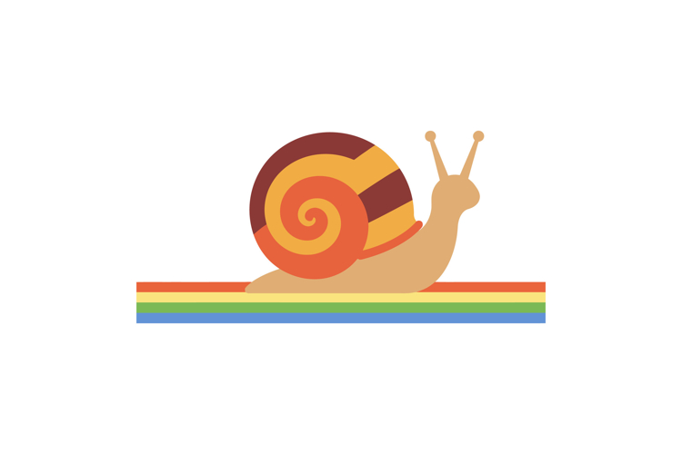 Snail Clipart Image 12