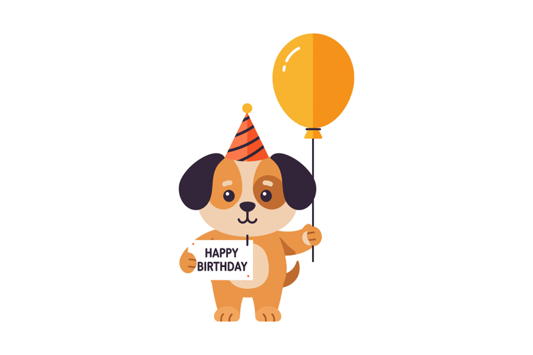 Balloon Clipart Image 2