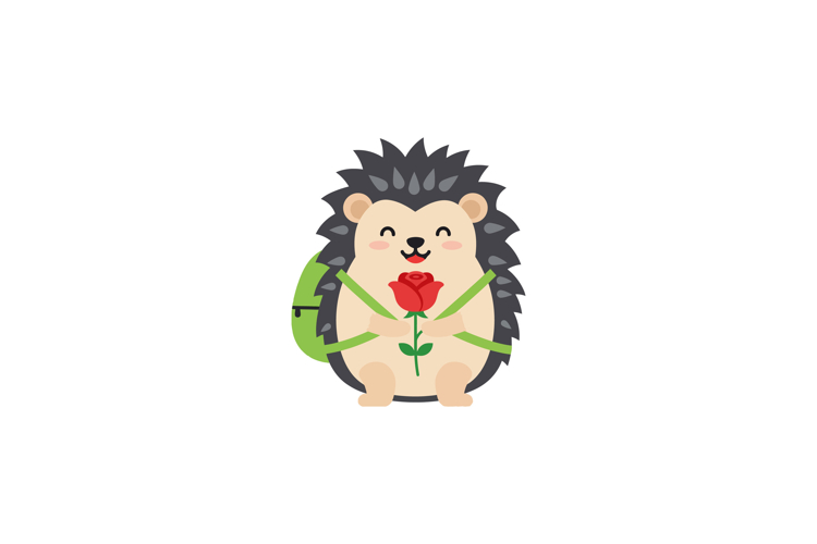 Rose Clipart Image 7