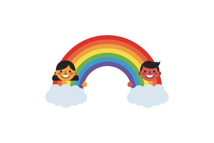 Cloud With Rain Clipart Image 17