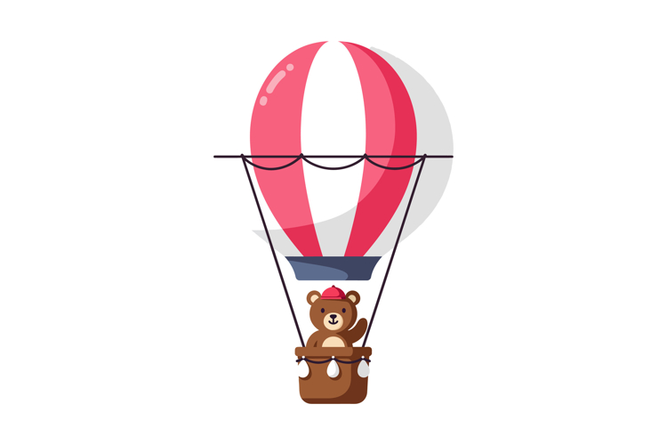 Balloon Clipart