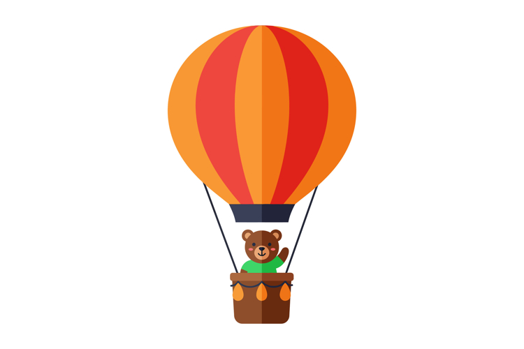 Balloon Clipart Image 20