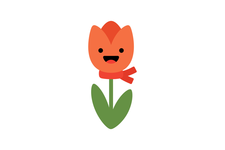 Character Clipart Image 6