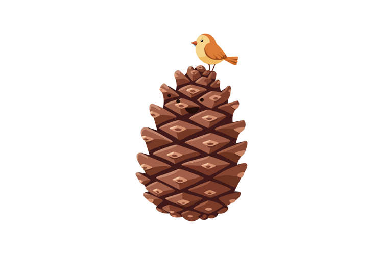Bird Vector Image 21