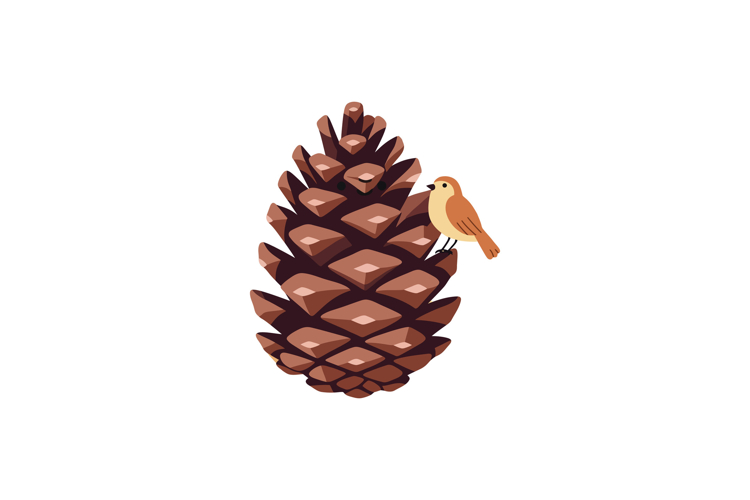 Nature Illustration Image 3
