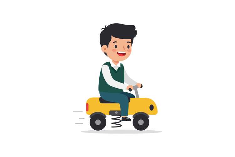 Toy Clipart Image 13
