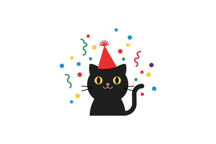 Confetti Vector Image 18