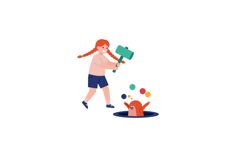 Hole Clipart Image 7