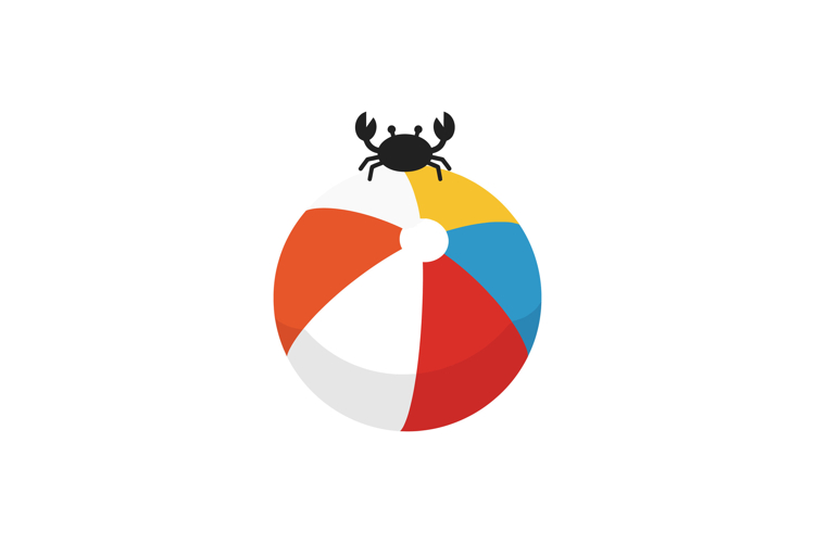Crab Illustration Image 3