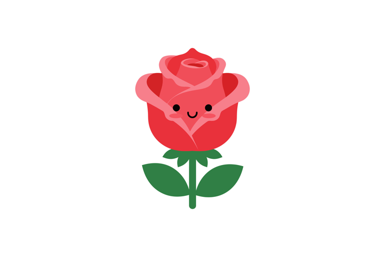 Smiling Clipart Image 9
