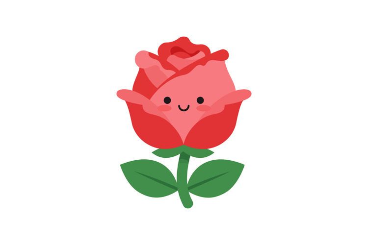 Smiling Clipart Image 21