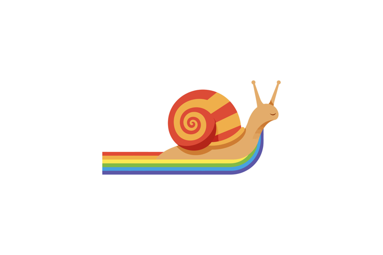 Snail Clipart Image 21