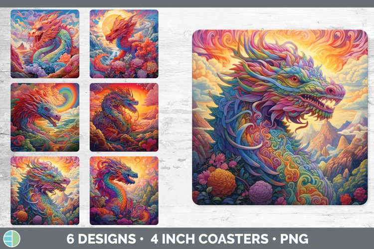 Dragons Clipart Image 17