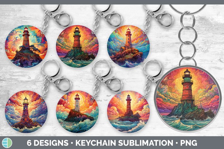 Lighthouse Clipart Image 15