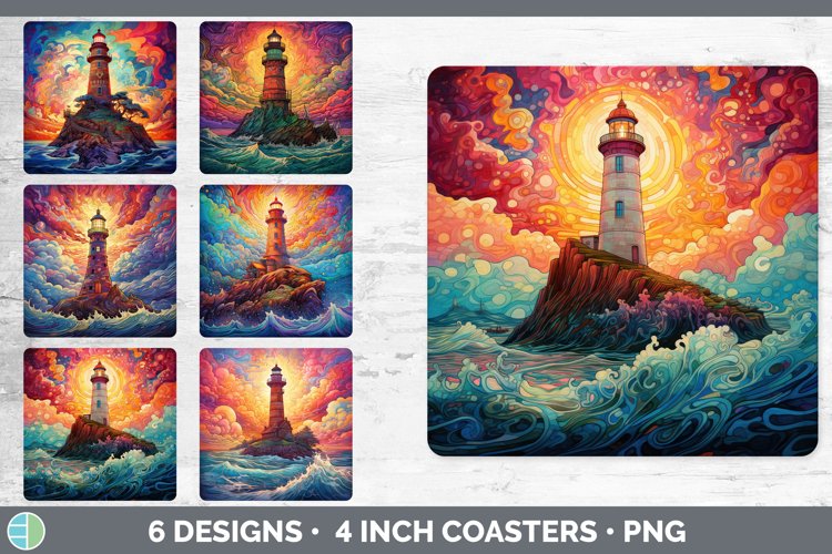 Lighthouse Clipart Image 5
